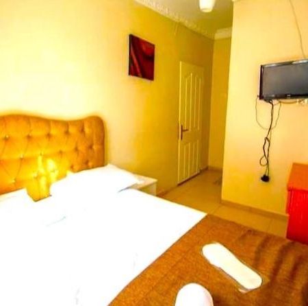 Istanbul Ozyurt Hotel Kumkapi Kültér fotó