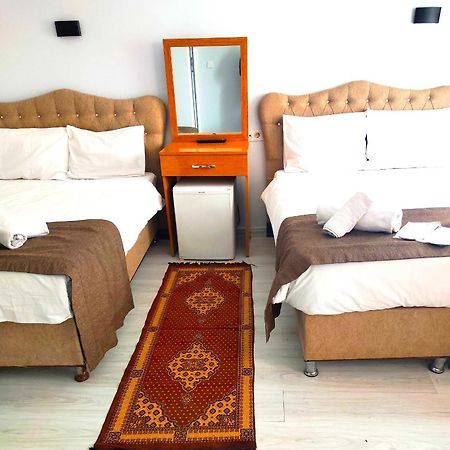 Istanbul Ozyurt Hotel Kumkapi Kültér fotó