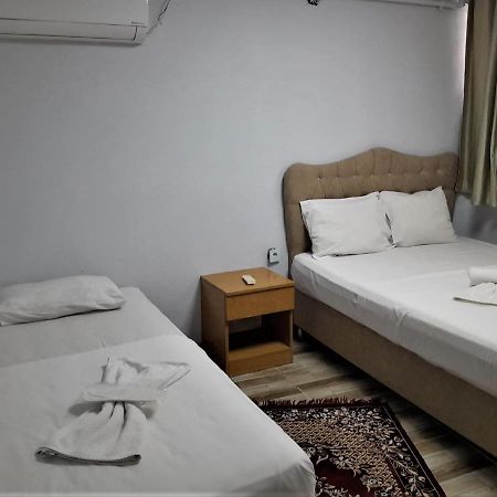 Istanbul Ozyurt Hotel Kumkapi Kültér fotó