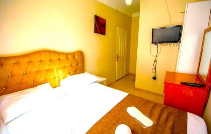 Istanbul Ozyurt Hotel Kumkapi Kültér fotó