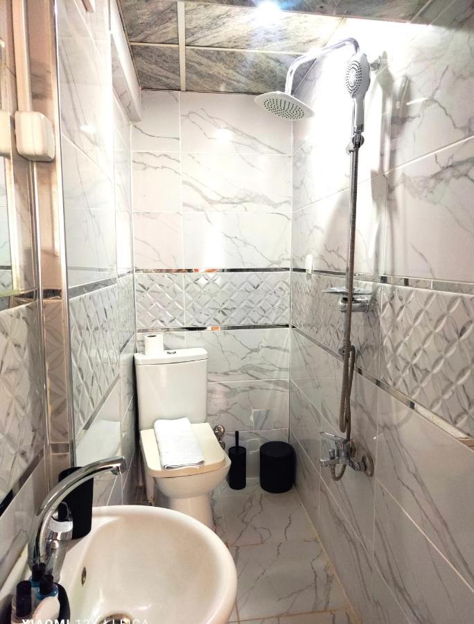Istanbul Ozyurt Hotel Kumkapi Kültér fotó