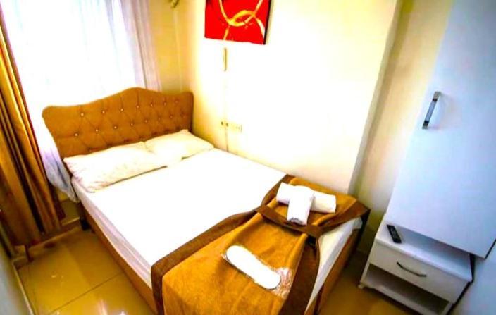 Istanbul Ozyurt Hotel Kumkapi Kültér fotó