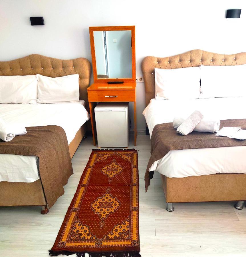 Istanbul Ozyurt Hotel Kumkapi Kültér fotó