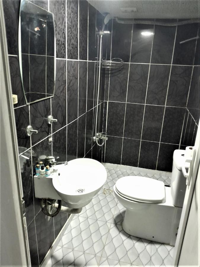 Istanbul Ozyurt Hotel Kumkapi Kültér fotó