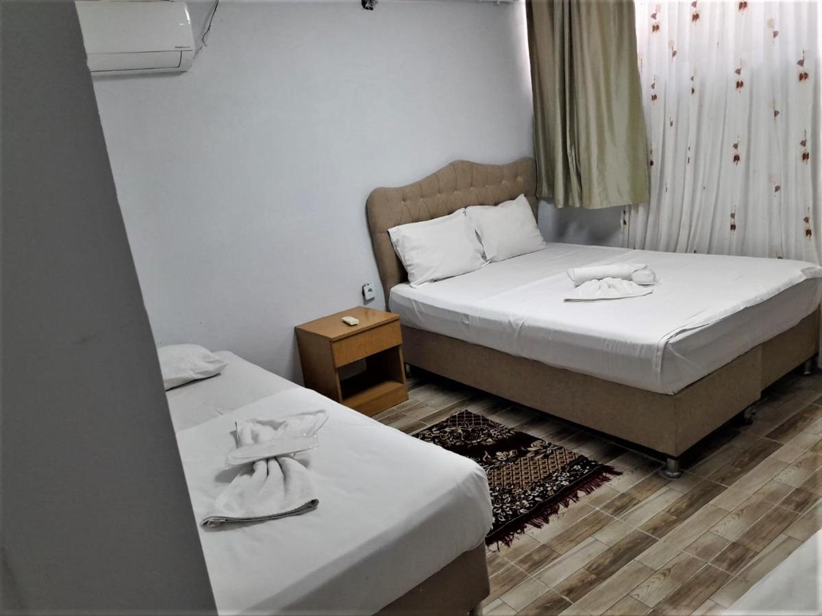 Istanbul Ozyurt Hotel Kumkapi Kültér fotó