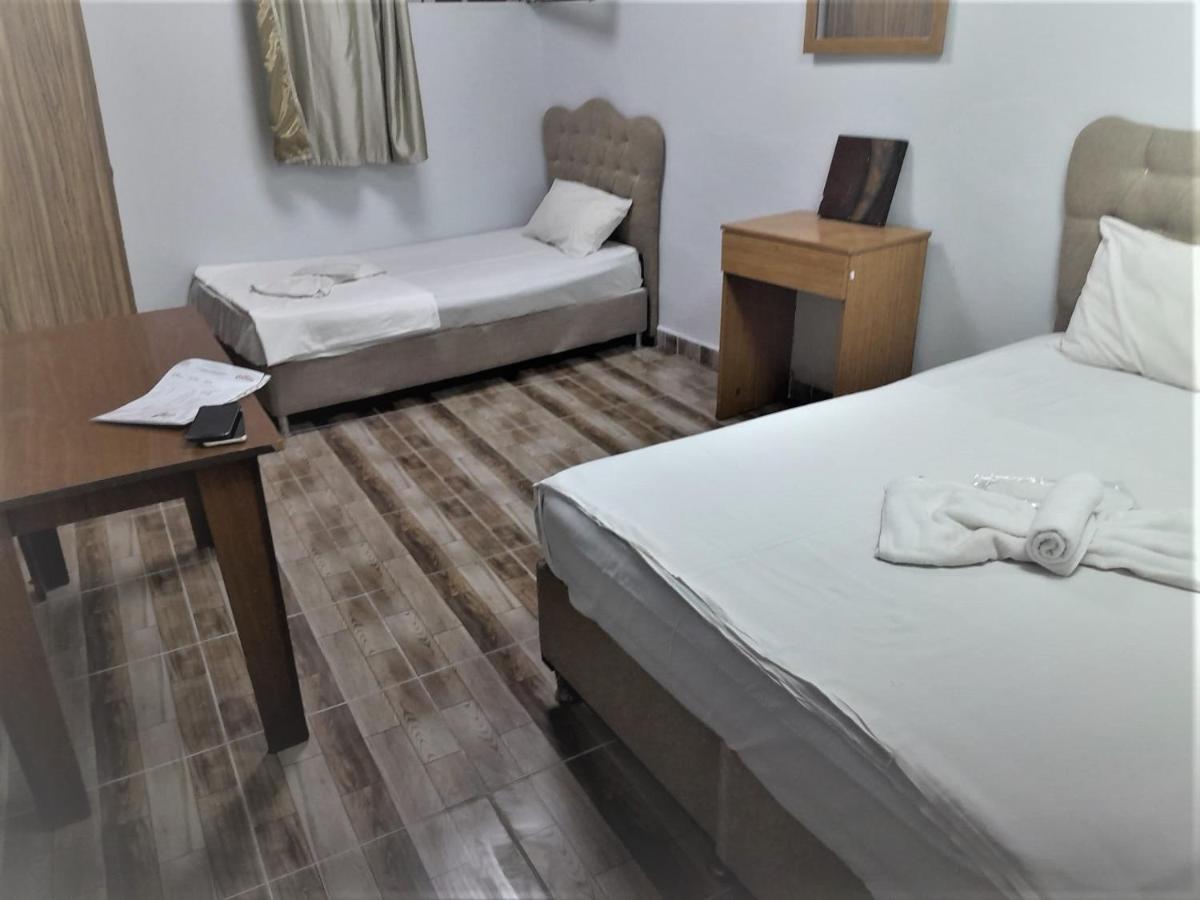 Istanbul Ozyurt Hotel Kumkapi Kültér fotó