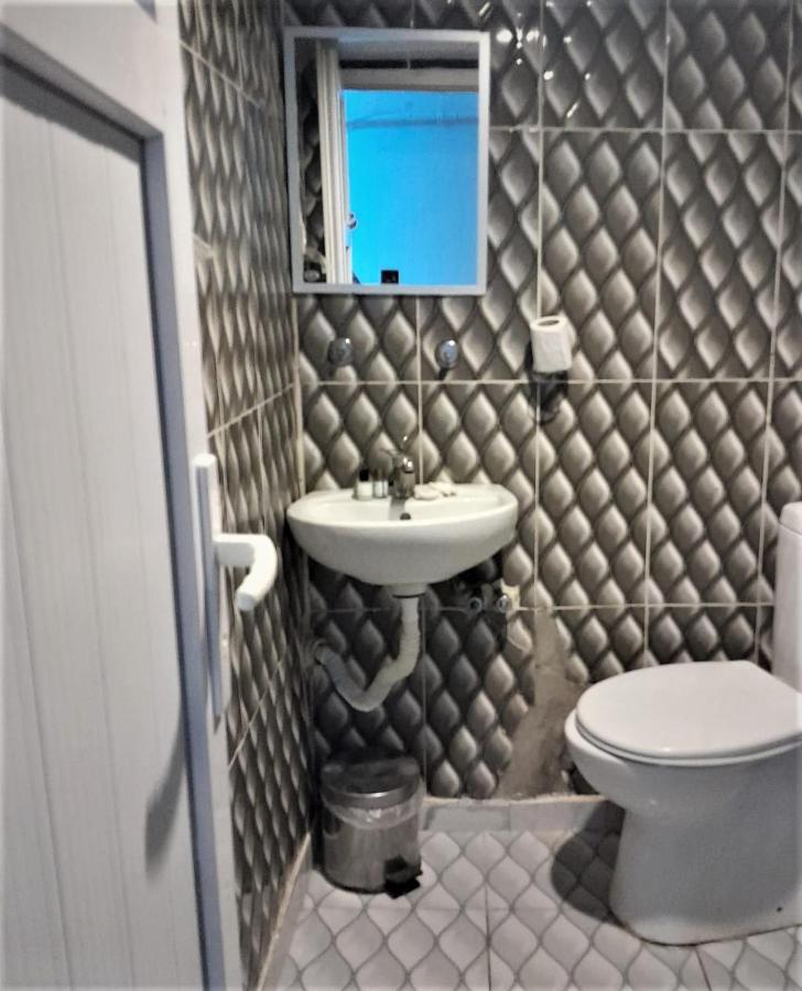 Istanbul Ozyurt Hotel Kumkapi Kültér fotó