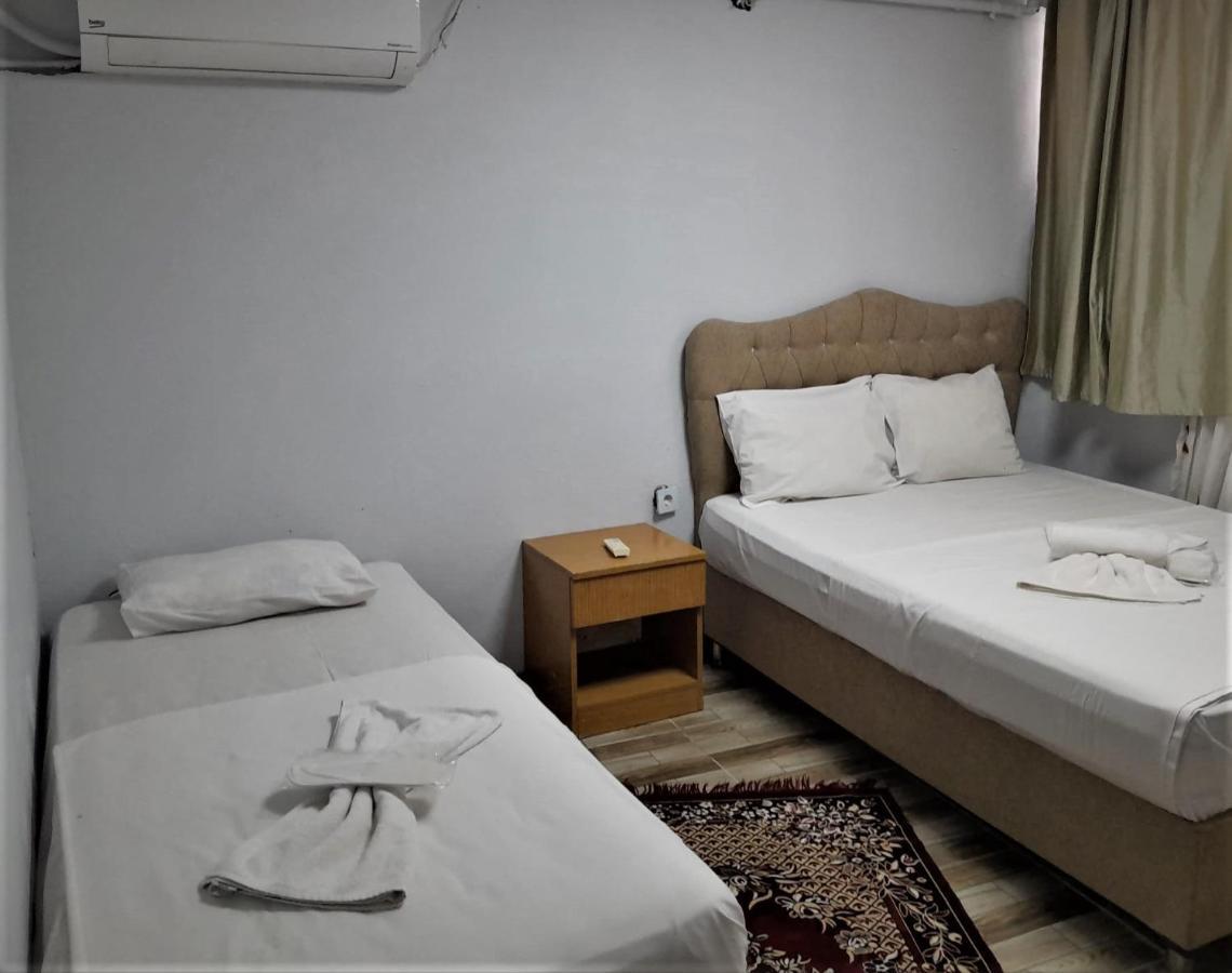 Istanbul Ozyurt Hotel Kumkapi Kültér fotó
