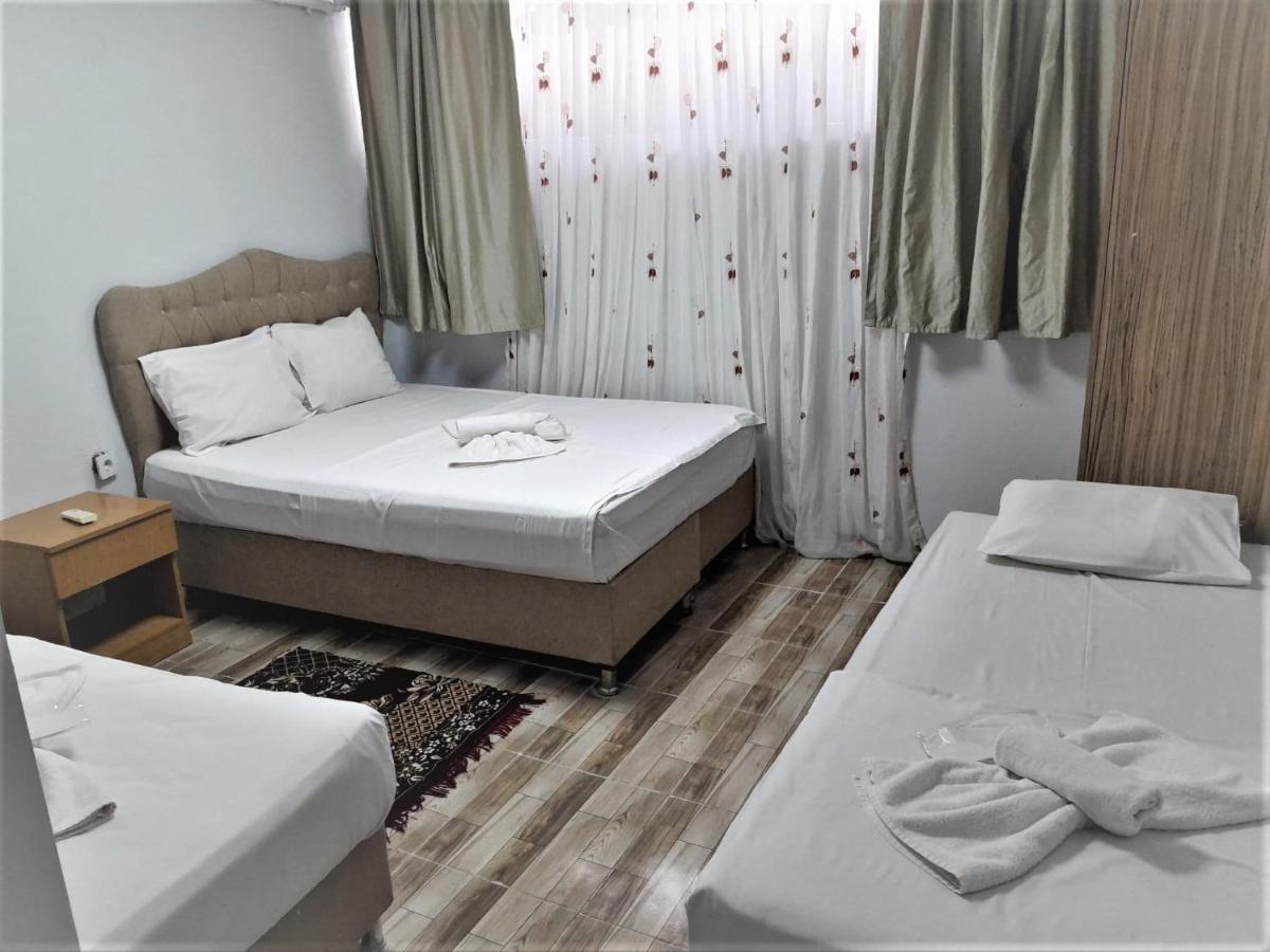 Istanbul Ozyurt Hotel Kumkapi Kültér fotó